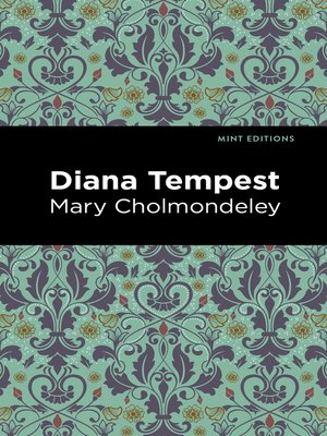 cover image of Diana Tempest